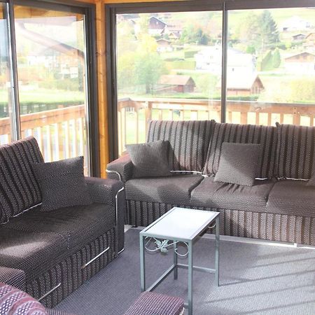 Chalet Centauree - Remy Herold Xonrupt-Longemer ภายนอก รูปภาพ