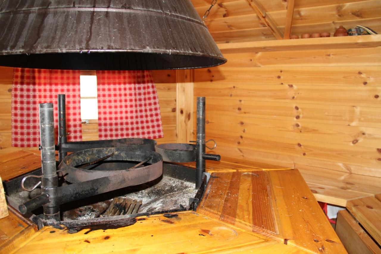Chalet Centauree - Remy Herold Xonrupt-Longemer ภายนอก รูปภาพ