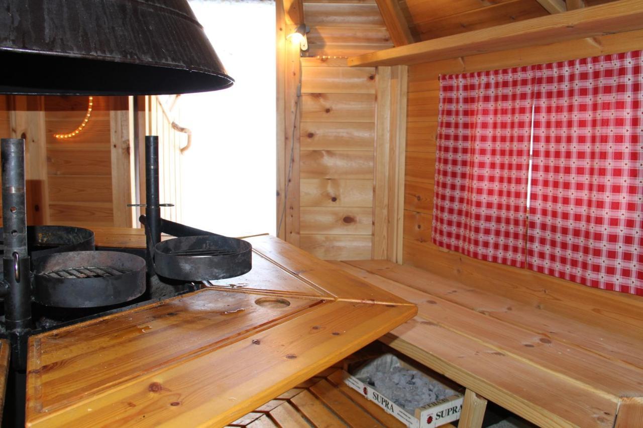 Chalet Centauree - Remy Herold Xonrupt-Longemer ภายนอก รูปภาพ