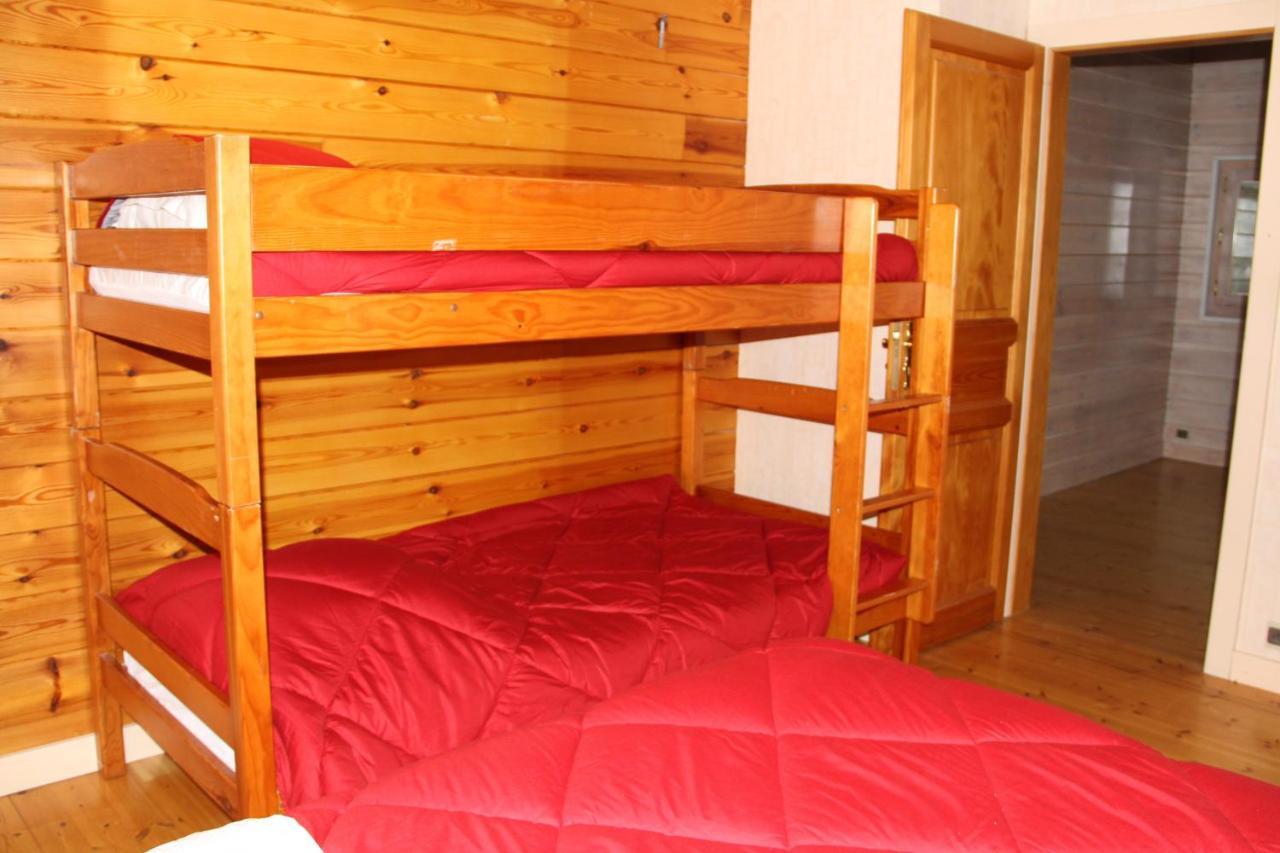 Chalet Centauree - Remy Herold Xonrupt-Longemer ภายนอก รูปภาพ