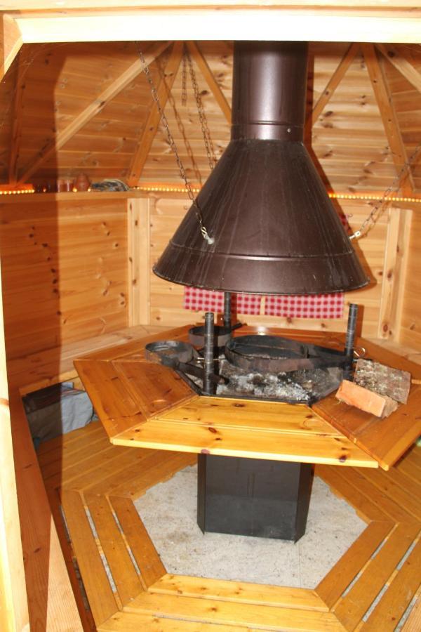 Chalet Centauree - Remy Herold Xonrupt-Longemer ภายนอก รูปภาพ