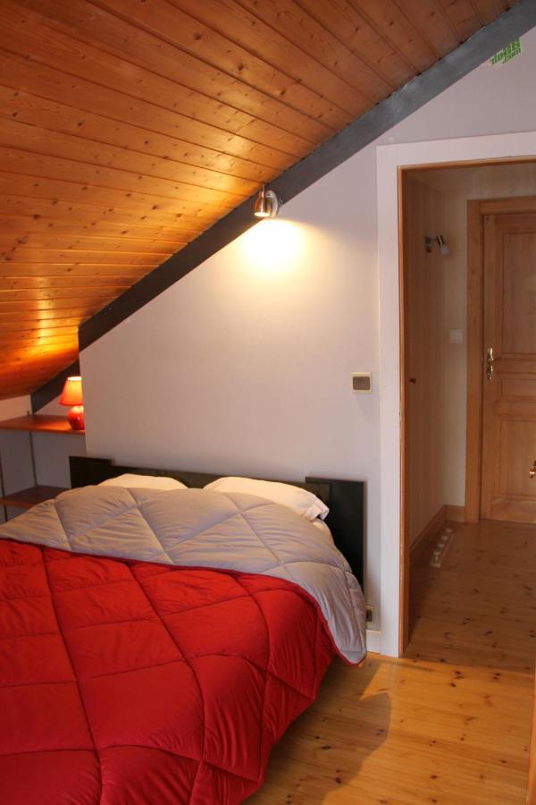 Chalet Centauree - Remy Herold Xonrupt-Longemer ภายนอก รูปภาพ