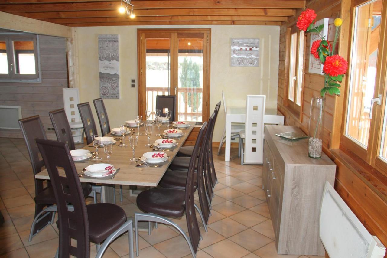 Chalet Centauree - Remy Herold Xonrupt-Longemer ภายนอก รูปภาพ