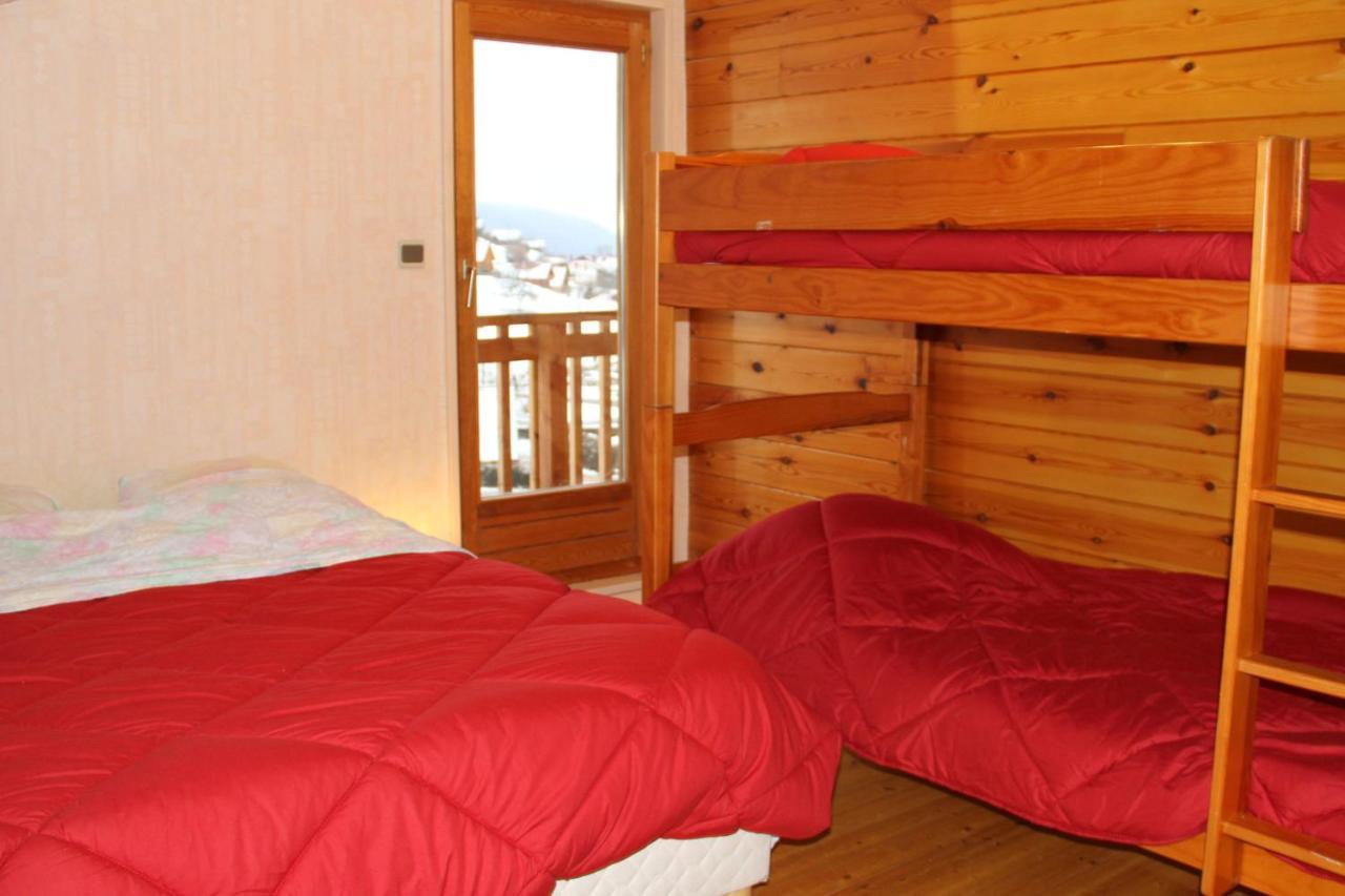 Chalet Centauree - Remy Herold Xonrupt-Longemer ภายนอก รูปภาพ