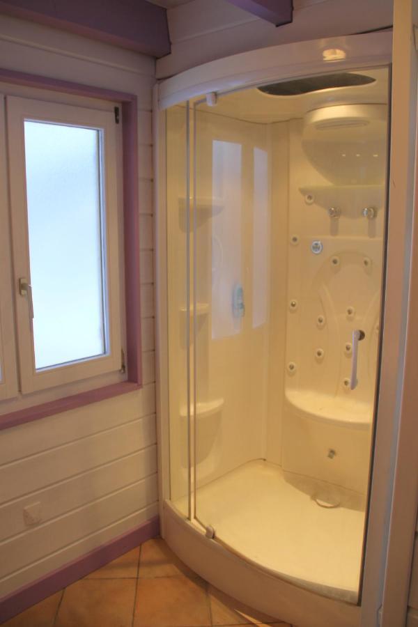 Chalet Centauree - Remy Herold Xonrupt-Longemer ภายนอก รูปภาพ