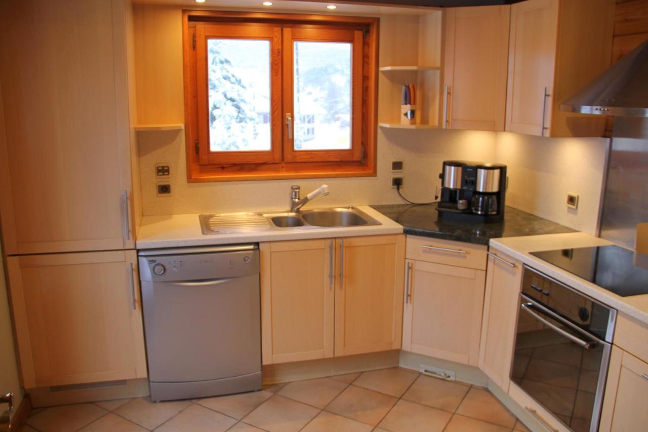 Chalet Centauree - Remy Herold Xonrupt-Longemer ภายนอก รูปภาพ