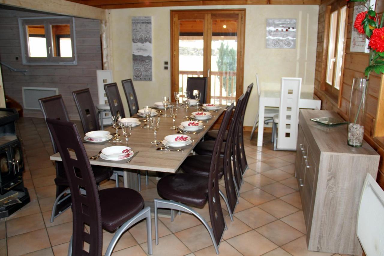 Chalet Centauree - Remy Herold Xonrupt-Longemer ภายนอก รูปภาพ