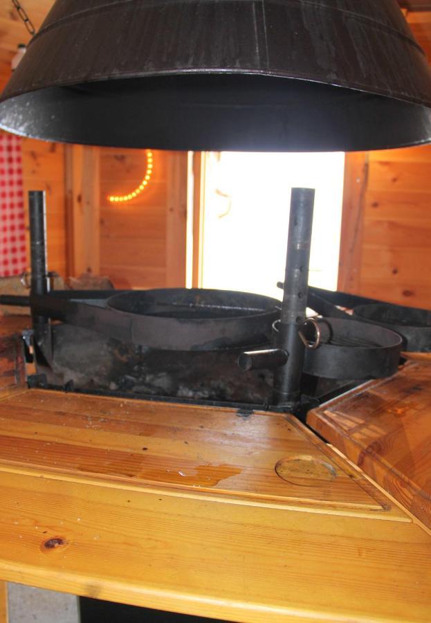 Chalet Centauree - Remy Herold Xonrupt-Longemer ภายนอก รูปภาพ