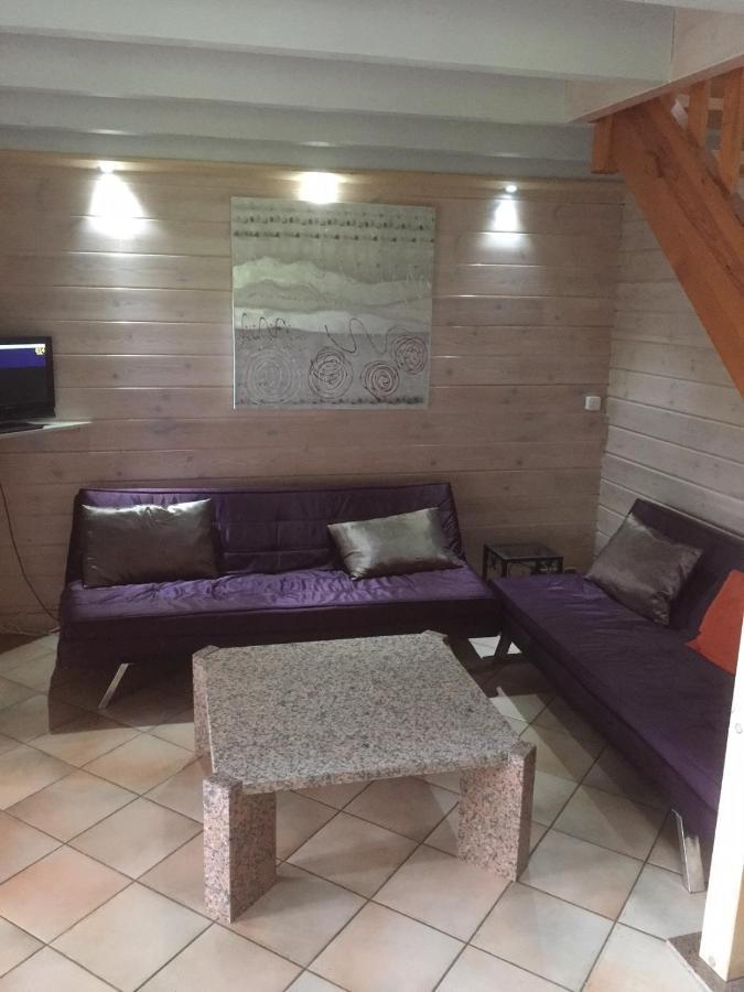 Chalet Centauree - Remy Herold Xonrupt-Longemer ภายนอก รูปภาพ